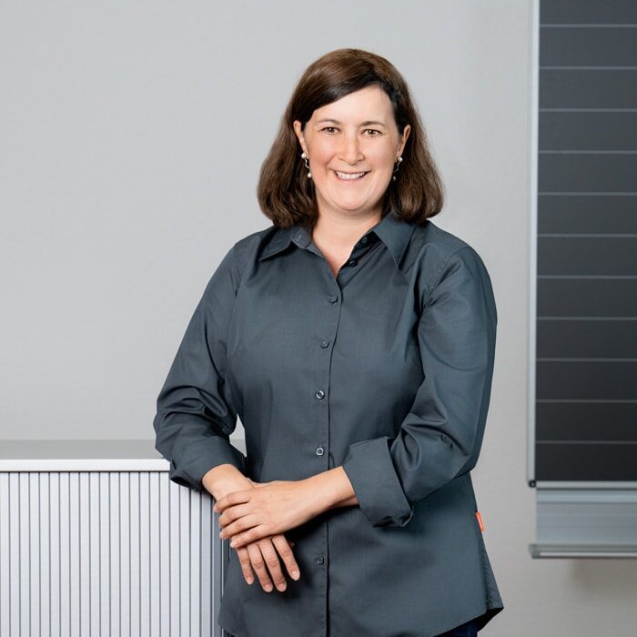Seraina Lang Qualitätsmanagement Personalwesen führendes schweizer Familienunternehmen Ansprechpartner