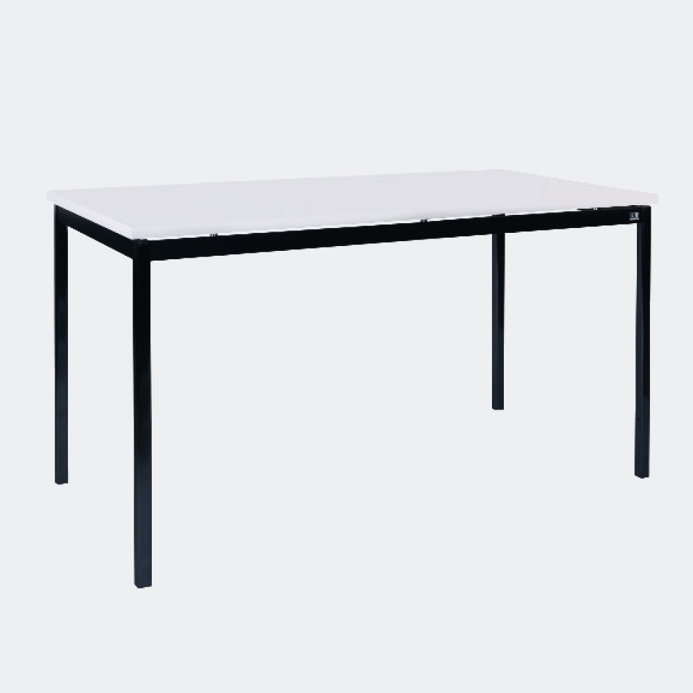 Schulmöbel Tische Mehrzwecktisch T4 für Sitzungszimmer oder Klassenzimmer ergonomische Möbel L+S AG in Sommeri